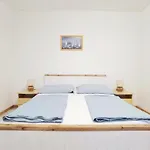 Sanja - One Bedroom With Balcony And Sea View 4 Apartmán Vodice