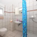 Apartmán Sanja - One Bedroom With Balcony And Sea View 4