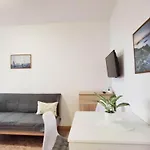 Apartmán Sanja - One Bedroom With Balcony And Sea View 4 Vodice
