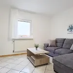 Sanja - One Bedroom With Balcony And Sea View 4 Apartment *