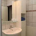 Sanja - One Bedroom With Balcony And Sea View 4 Apartmán *