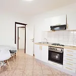 Sanja - One Bedroom With Balcony And Sea View 4 * Vodice