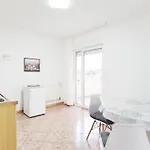 Sanja - One Bedroom With Balcony And Sea View 4 Apartment *