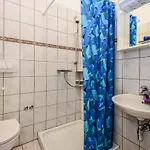 Sanja - One Bedroom With Balcony And Sea View 4 Apartmán *