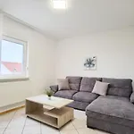 Sanja - One Bedroom With Balcony And Sea View 4 Apartmán Vodice