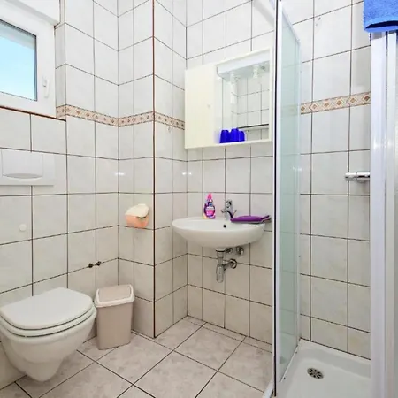 Sanja - One Bedroom With Balcony And Sea View 4 *