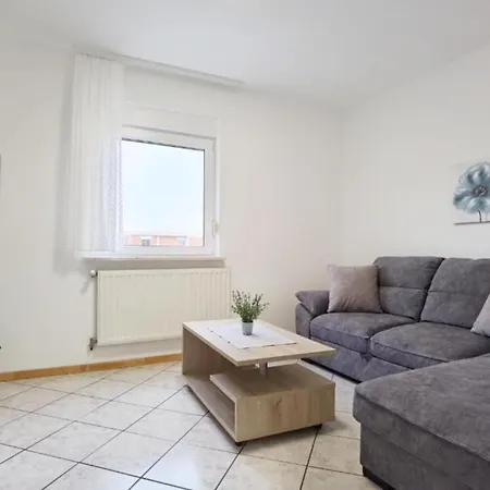 Sanja - One Bedroom With Balcony And Sea View 4 Apartment *