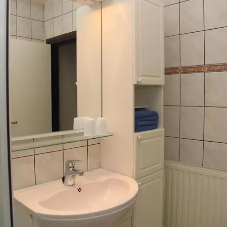 Sanja - One Bedroom With Balcony And Sea View 4 Apartment *