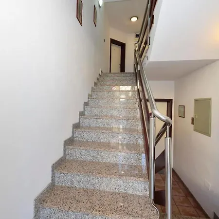Sanja - One Bedroom With Balcony And Sea View 4 Daire Vodice