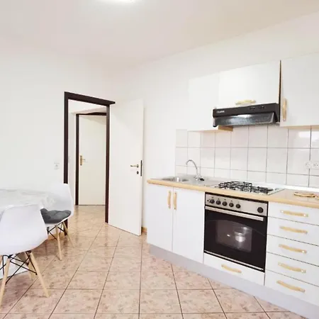 Sanja - One Bedroom With Balcony And Sea View 4 * Vodice