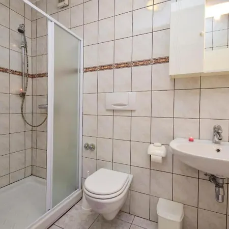 Sanja - One Bedroom With Balcony And Sea View 4