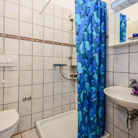 Sanja - One Bedroom With Balcony And Sea View 4 Daire *